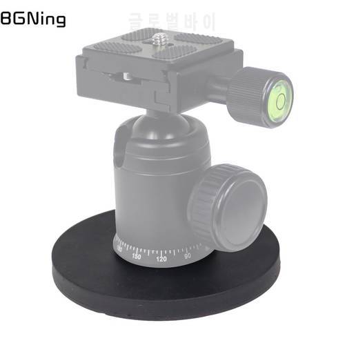 Magnet Suction Cup Expansion Mount 1/4 3/8 Inch Screw Thread for Gopro Hero 10 9 for insta360 one X for DJI OSMO Action Cameras
