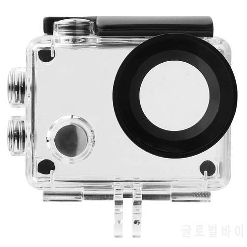 AKASO Waterproof Case for AKASO Brave 4/ V50X Action Camera
