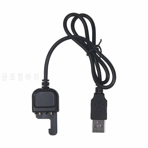 HONGDAK USB Charger Cable for GoPro Wifi Remote Control Action Camera Accessory