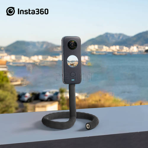 Insta360 Monkey Tail Mount Multi-purpose, flexible mount that unlocks unique shooting possibilities