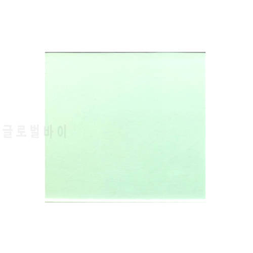 UV/IR-Cut Filter 400-700 NM Rectangular=29.6mm * 27.5mm Thick-0.7 MM +AR Coating For Astronomy Photography 1PCS