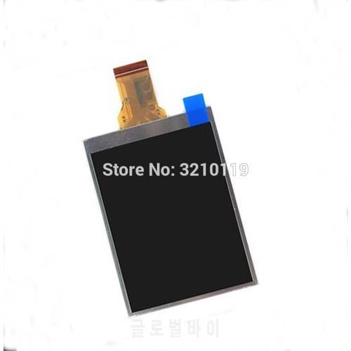 NEW LCD Display Screen for Olympus VG-110 VG110 VG-150 VG150 for SONY Cyber-Shot DSC-S3000 S3000 Camera With Backlight