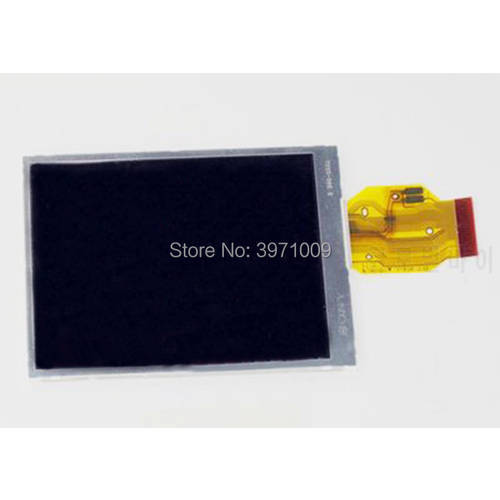NEW LCD Display Screen Repair For RICOH CX1 CX2 CX3 CX4 CX5 GXR GRDIII GDR3 For CANON EOS 50D Digital Camera With Backlight