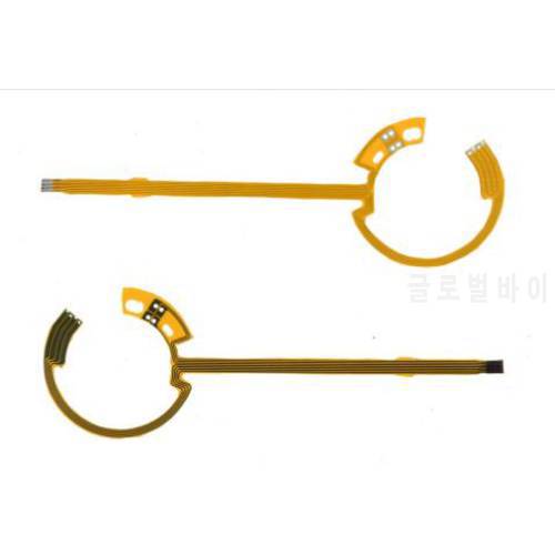 NEW Repair Parts For TAMRON 28-75MM 28-75 MM Lens Aperture Flex Cable (FOR CANON Connector) Version A