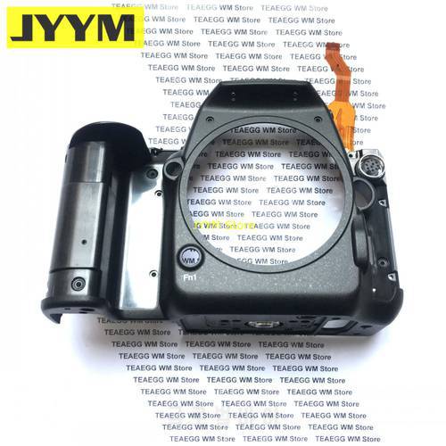 NEW Front Cover Case 1217B For Nikon D500 Camera Replacement Unit Repair Part