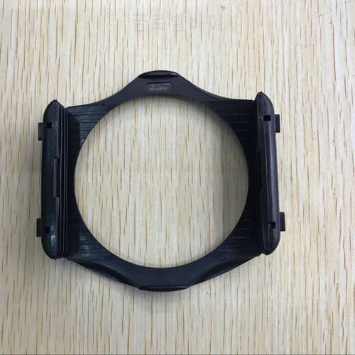 Square filter holder bracket P series lens interface can 3 filters 3 filters at the same time