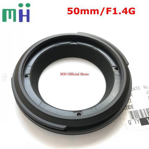 NEW For NIKKOR 50 1.4 Front Filter Ring UV Barrel Hood Mount Fixed Tube Unit For Nikon 50mm 1.4G AF-S JAA01451-1235