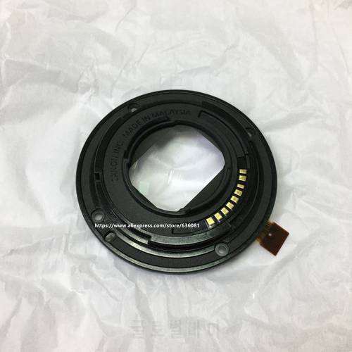 Repair Parts Lens Bayonet Mount Mounting Ring YG2-3874-000 For Canon EF-M 18-150MM F/3.5-6.3 IS STM