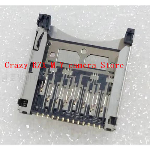 NEW Original K3 Memory SD Card Slot Assembly For Pentax K3 Camera Repair Part Unit