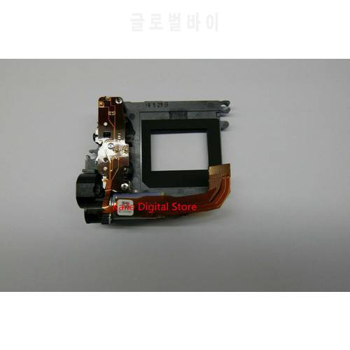 Repair Parts For Fujifilm Fuji X-H1 XH1 Shutter Unit Assey Shutter Blade