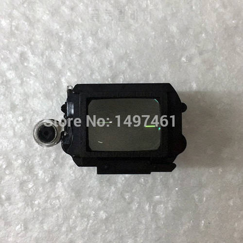 Eyepiece viewfinder Block assembly repair parts for Sony ILCE-7rM3 A7rIII A7r-3 camera