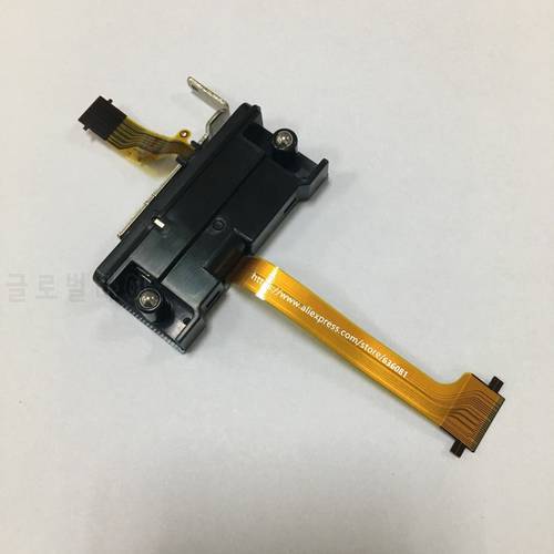 Repair Parts LCD Hinge Flex Cable Unit SYQ0843 For Panasonic HC-PV100