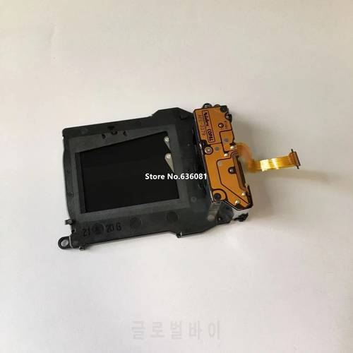 Repair Parts Shutter Unit AFE-3379 1-493-061-14 For Sony A9 A7RM3 A7R III ILCE-9 ILCE-7RM3 ILCE-7R III