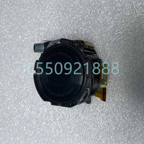 95%new uesd Original lens for Canon SX620 lens sx620 zoom with CCD Camera repair parts free shipping