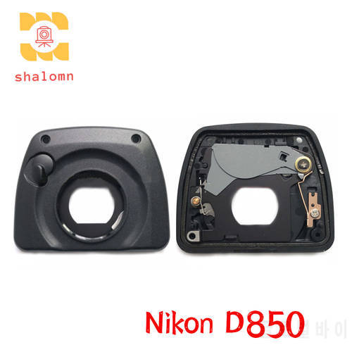 New Viewfinder Eyecup Cover Eyepiece Cap Case Repair Replacement Part For Nikon D850 SLR