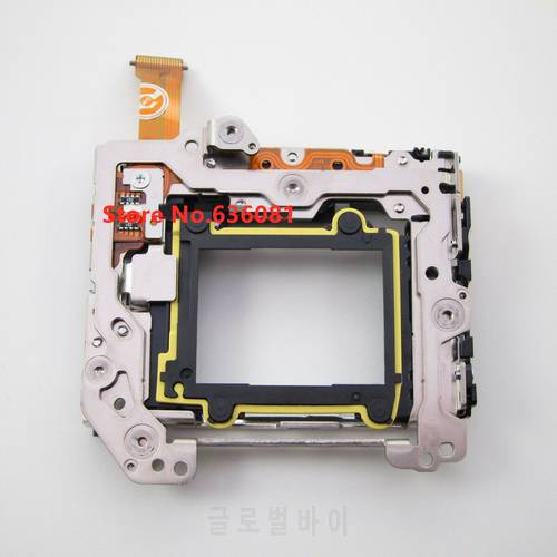 Repair Parts Image Stabilizer Ass&39y Anti-shake Unit For Sony A77 II , A77M2 , ILCA-77M2 , ILCA-77 Mark II