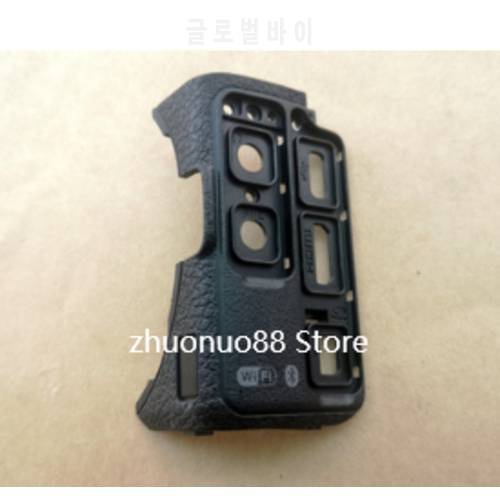 Original for Nikon Z6 Z7 side shell side cover with USB rubber repair parts