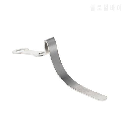 2022 New Metal Raise Arm Finger Lift Phonograph Accessories for Tonearm Headshell Repalcement Repair Part