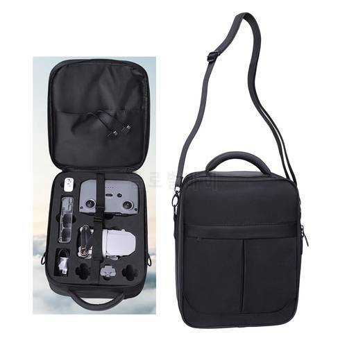 Portable Strap Carrying Case Shoulder Bag Shell for DJI Mavic Mini 2 Drone