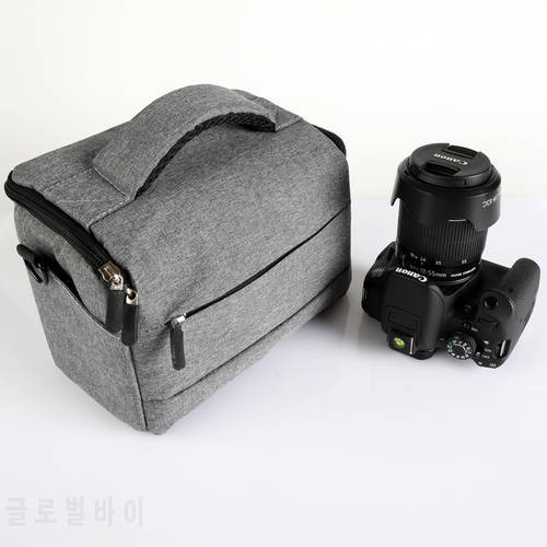 DSLR Camera Case Mirrorless Bag Waterproof Photo Cover For Sony NEX-5T NEX-3N NEX-6 NEX-5R NEX-F3 NEX-5N NEX-7 NEX-C3 NEX-5 NEX3