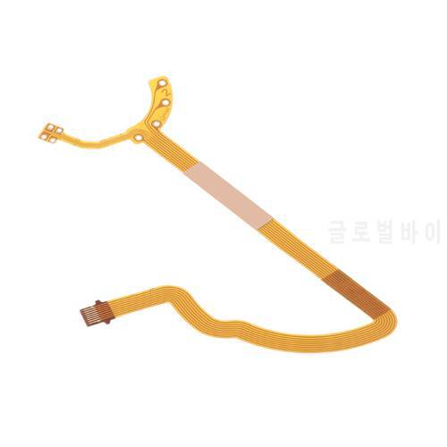Diaphragm Flex Cable For CANON 17-85MM 4-5.6 Camera Replacement Repair Part New
