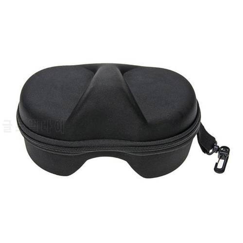 Diving Mask Scuba Glasses Storage Box Case Container For GoPro Action Camera New
