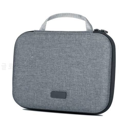 Hard Shell Carrying Case Portable waterproof Storage Bag Shoulder Bags Compatible for FIMI X8 Mini Drone and Accessories