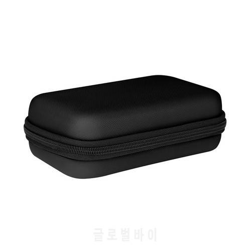Practical Sport Camera Storage Bag for DJI Action 2 Portable Carrying Case Waterproof Storage Organizers Supplies