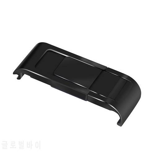 For Gopro 10/9 Rechargeable Side Cover Case Replacement Battery Lid Door Cover Can Sport Camera Accessories