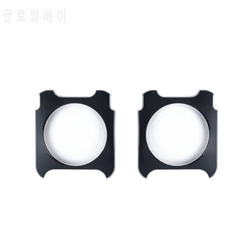 Dust Proof Anti Scratch Protector Action Camera Lens Protector Cover for 360 ONE RS Guards Accessory AXFY