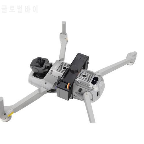 Professional Wedding Proposal Delivery Device Dispenser Thrower Drone Air Dropping Transport Gift for D-JI Mavic AIR 2 Accessori