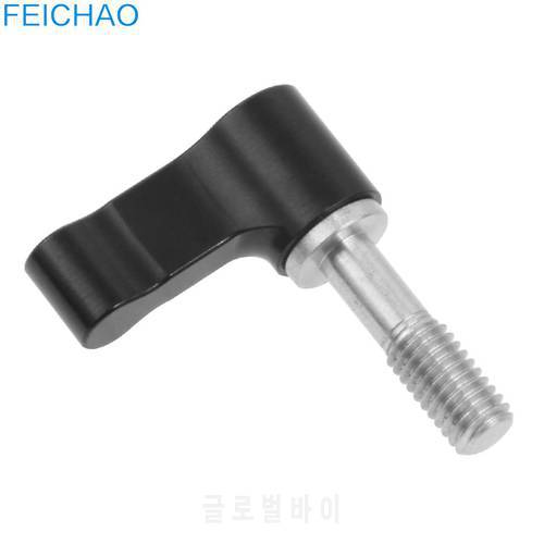 Upgrade M5 Handle Screw Quick-release Mount Wrench Adapter M5 17mm 20mm 25mm Length for GoPro Hero11 10 9 Insta360 Action Camera