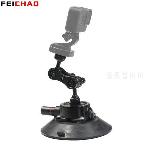 Hand Pump Vacuum Suction Cup 1/4