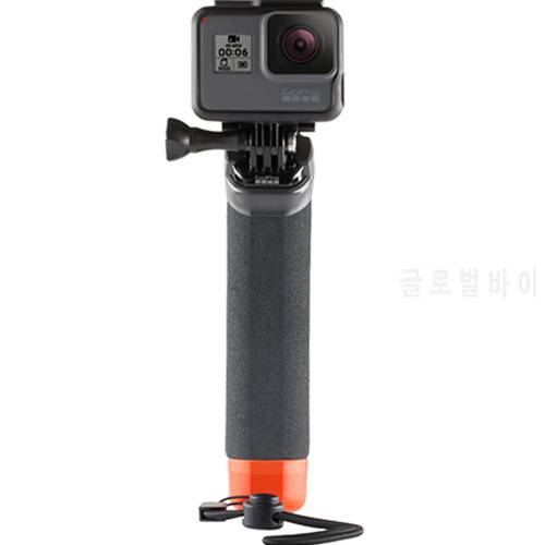 The Handler (Floating Hand Grip) - Official GoPro Accessory (AFHGM-003)