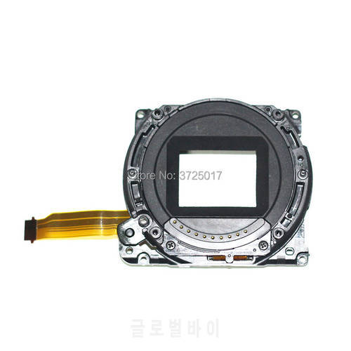 Contact Lens assembly with Cable repair parts for Sony ILCE-5100 A5100 camera