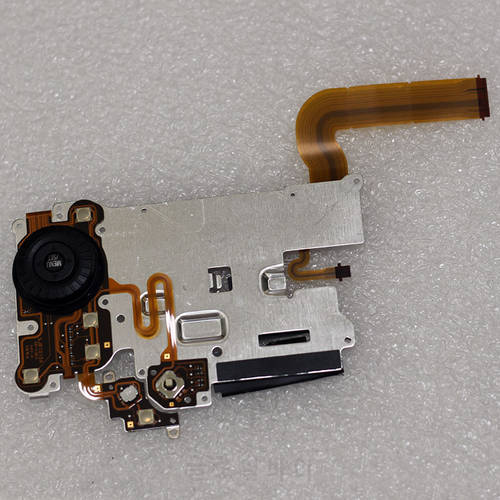 New rear control switch button flexible cable FPC Repair Part for Panasonic DC-GH5S GH5 GH5S Digital camera