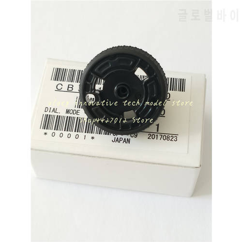 New Top botton mode dial Without Cap Repair parts for Canon for EOS 5D Mark III 5DIII 5D3 DS126321 SLR