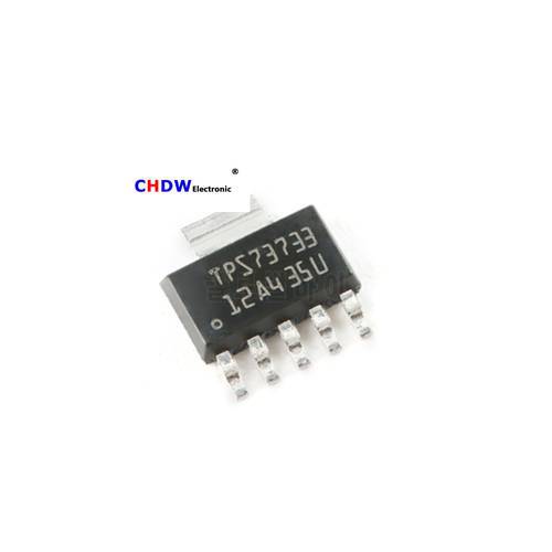 TPS73733DCQR TPS73733DCQT SOT223-6 NEW AND ORIGNAL IN THE STOCK Low Dropout Regulator IC