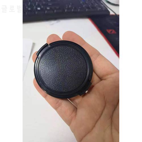 old type Protective Lens Cap for Canon for Nikon for Sony ABS Dust-proof Camera Lens Protector Cover