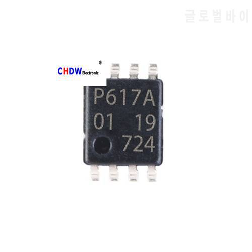 PCA9617ADP PCA9617A MSOP-8 NEW AND ORIGNAL IN THE STOCK MSOP8 Buffer Chip