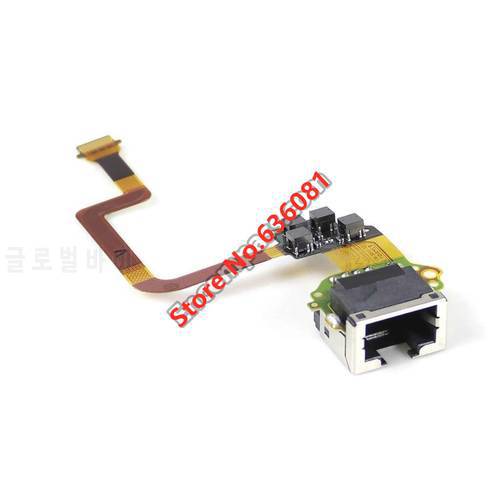 Repair Parts Data Jack A-5010-762-A For Sony A9M2 ILCE-9M2 A9 II