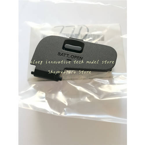 Brand New Original For Canon FOR EOS 77D 800D Battery Cover, SLR Battery Cover Repair Part