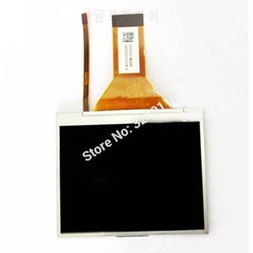 Free Shipping NEW LCD Display Screen Repair Part for NIKON D40 D40X D60 D80 D200 for Canon 30D 5D Digital Camera With Backlight