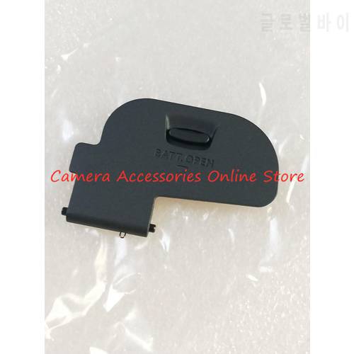New original Repair Parts For Canon for EOS R eos-r Battery Cover Battery Door Ass&39y
