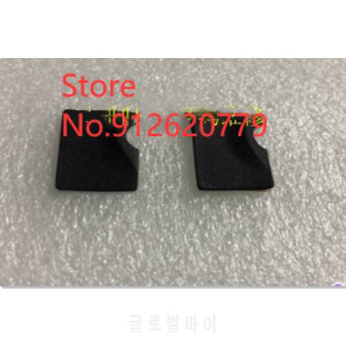 NEW FOR Sony RX100M3 RX100 M3 DSC-RX100III RX100 M4 Thumb Rear Back Cover Rubber Unit + BAND ADHESIVE