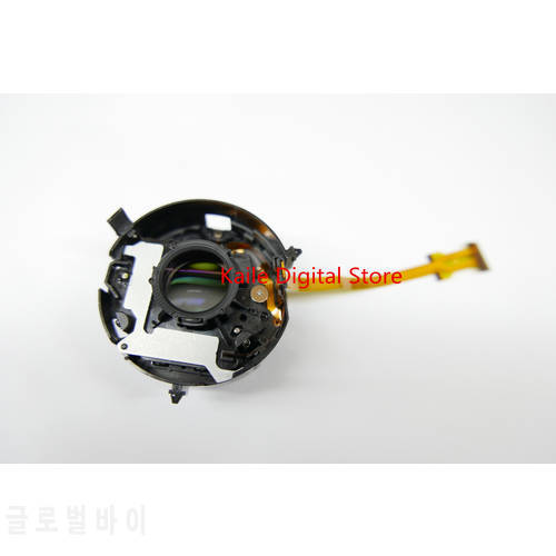 New Original Repair Parts For Panasonic DMC-FZ1000M2 FZ1000 II Lens Aperture Unit Anti-Shake Assembly