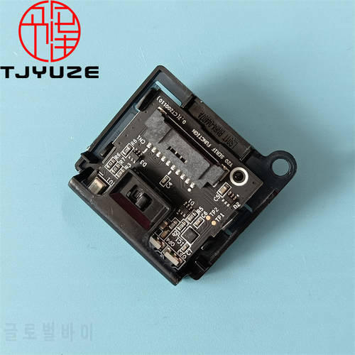 BN96-50994A For Y20 SERIF FUNCTION 0.7(CT200110) E251781 Switch key Infrared remote control receiver BN64-04407A