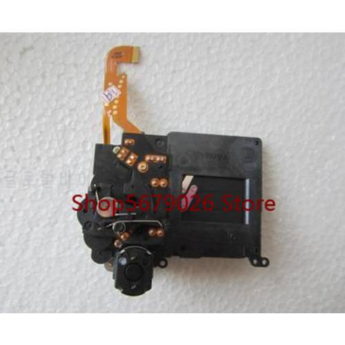 100% Original Shutter Assembly Group For Canon EOS 600D Rebel T3i Kiss X5 Camera Repair Part