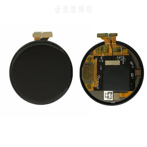For huawei watch 3 LCD For huawei watch GLL-AL00 smart watch LCD display screen + touch, screen repair and replacement