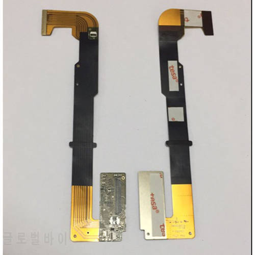 for Fuji X-A2 xa2 XA2 LCD Cable Flex Sreen Display Camera Repair Flex